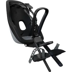 Thule Yepp Nexxt 2 Mini - Rahmen Montage vorn Grau Modell 2025