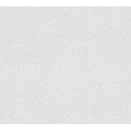 A.S. Création Vliestapete Design Leicht Glänzend Leicht Strukturiert Grau Weiß FSC®