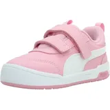 Puma Multiflex 2 SL V Inf Pink Shimmer/Puma Weiß 21