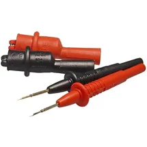 Peaktech MKS-10 Messspitzen mit Krokodilklemmen,