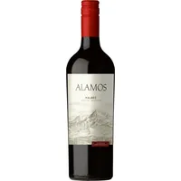 Alamos Malbec 2019 0,75 l