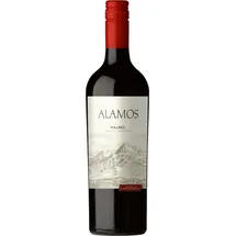 Alamos Malbec 2019 0,75 l