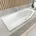 Star Raumsparbadewanne 75 224600011001