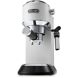 DeLonghi Dedica Style EC 685.W weiß