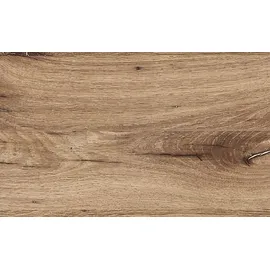 Sconto Garderobenpaneel LINEA 82 x 134 x 30 cm Eiche