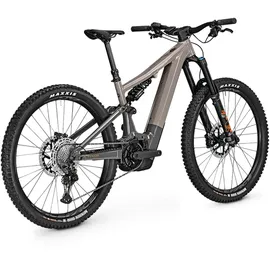 Focus Sam2 6.8 - M