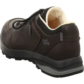 Hanwag Travi Low SF Extra Lady chestnut/black (032012) 4,5