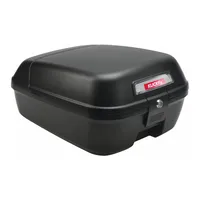 KLICKfix Citybox GTA schwarz