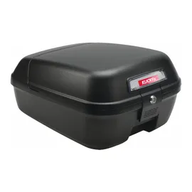 KLICKfix Citybox GTA schwarz
