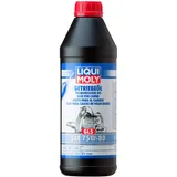 LIQUI MOLY Getriebeöl (GL5) 75W-80 1 L