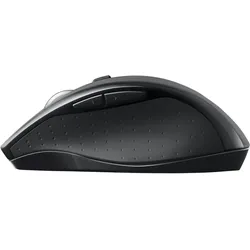 Logitech Marathon Mouse M705 Maus rechts RF Wireless Laser 1000 DPI