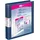 Veloflex VELODUR® Präsentationsringbücher 4-Ringe blau 4,0 cm DIN A4, 10 St.