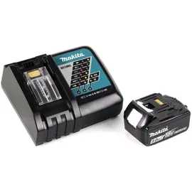 Makita DCL180RT1W inkl. 1 x 5,0 Ah + Ladegerät