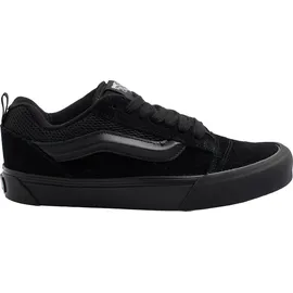Vans Knu Skool Black/Black 45