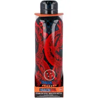 Stor THERMOSFLASCHE AUS Edelstahl 515 ML | Dragon Ball