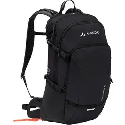VAUDE Rucksack Moab Control 20, black, ONE SIZE