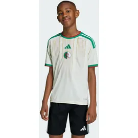 adidas Algerien Heimtrikot 2026 Kinder Gr. 176
