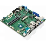 Fujitsu D3543-S3-J5005 Mini-ITX Mainboard mit Gigabit-LAN