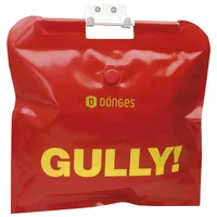 Dönges Kanal-Schnellabdichtung Gully-Stop, 70 x 70 cm