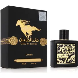 Lattafa Qaed Al Fursan Eau de Parfum 90 ml