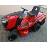 Solo T15-93.3 HD-A Hydro Aufsitzmäher Rasentraktor * 93 cm * AL-KO Pro 450-Motor