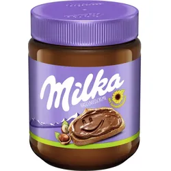 Milka Haselnusscreme 350G