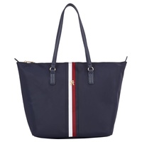 Tommy Hilfiger AW0AW15896 Shopper space blue