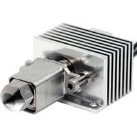 MicroSwiss Micro Swiss FlowtechTM-hotend Für Bambu Lab P1p/p1s Cm2TM