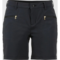 8848 Altitude Cronin W Shorts black (08) 36