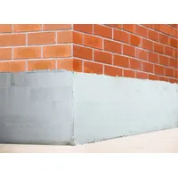 Ultrament Easy Dicht 1 K Reaktivabdichtung 2,5 kg
