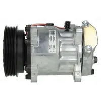 Nissens Kompressor, Klimaanlage ** FIRST FIT **