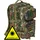 Brandit Textil Us Cooper Lasercut L 40l Rucksack Flecktarn One Size