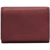 Liebeskind Berlin Louisa LOU 2 3D Portemonnaie berry
