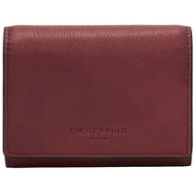 Liebeskind Berlin Louisa LOU 2 3D Portemonnaie berry