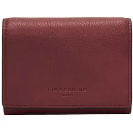 Liebeskind Berlin Louisa LOU 2 3D Portemonnaie berry
