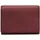 Liebeskind Berlin Louisa LOU 2 3D Portemonnaie berry