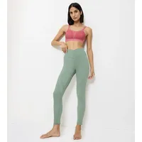 Triaction by Triumph Sporthose Cardio RTW High-Rise Leggings atmungsaktiv