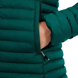 Berghaus Nula Micro Jkt Damen Grün 46