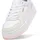 Puma Carina Street puma white-frosty pink-alpine snow 37,5