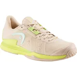 Head Sprint Pro 3.5 beige|bonbonrosa 42
