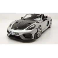 NOREV 187270 Porsche 718 Spyder RS Weissach Pack 2023