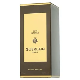 Guerlain Absolus Allegoria Cuir Intense Eau de Parfum 125 ml