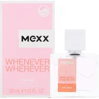 MEXX Whenever Wherever Eau de Toilette 30 ml