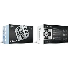 Cougar Polar 1050W ATX3.1 / 80 Plus Platinum