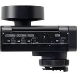 Panasonic Digitales Richtmikrofon