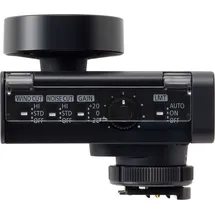 Panasonic Digitales Richtmikrofon