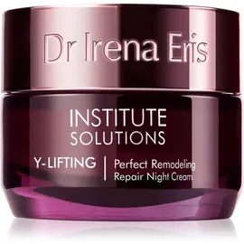 Dr Irena Eris Institute Solutions Y-Lifting Nachtcreme 50 ml