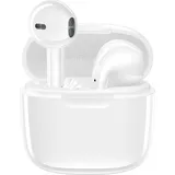 XO Bluetooth-Kopfhörer X23 TWS True Wireless weiß