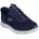 Glide-Step Noxus Herren Blau 40
