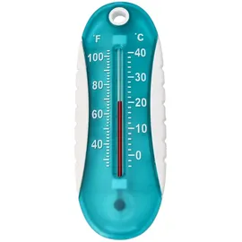Bayrol Thermometer 18 cm mit Temperatur Anzeige